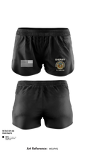Sheriff Transportation 46102117 Ranger Panties - 100