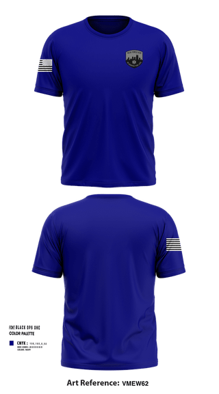 Short Sleeve Performance Shirt, TASKFORCE639, , Teamtime, Team time, sublimation, custom sports apparel, team uniforms, spirit wear, spiritwear, sports uniforms, custom shirts, team store, custom team store, fundraiser sports, apparel fundraiser