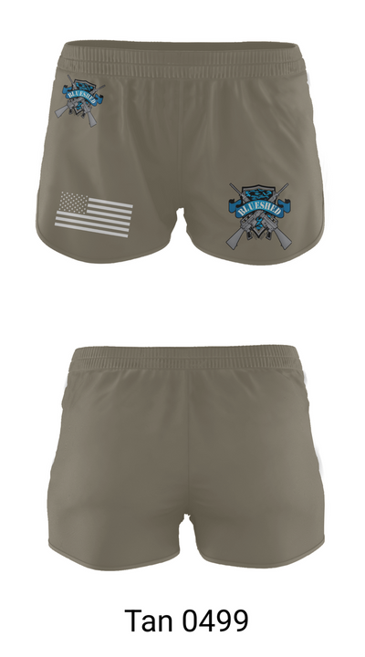 Blueshed Gun Shop 36061412 Ranger Panties - 63