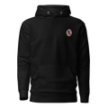 3rd Battalion 13th Field Artillery Regiment 52621930 Unisex Premium Hoodie | Cotton Heritage M2580