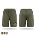 Skyline Men 57126530 Athletic Shorts With Pockets - 1