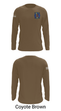 Tacron22 58767942 Long Sleeve Performance Shirt 6