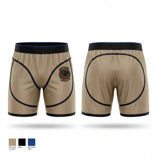 Ranger Panties, DET 890 JMU, Air Force, Teamtime, Team time, sublimation, custom sports apparel, team uniforms, spirit wear, spiritwear, sports uniforms, custom shirts, team store, custom team store, fundraiser sports, apparel fundraiser