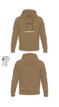 Gallardo Floor’s 5425578 Hoodie - 11