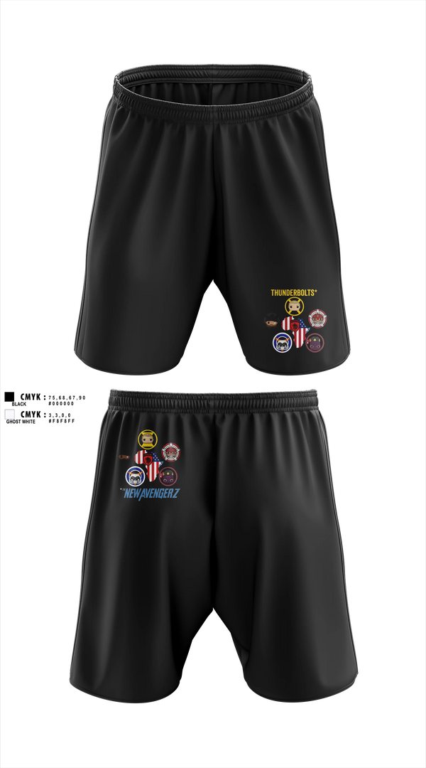 Athletic Shorts With Pockets, IO J39, Army, Teamtime, Team time, sublimation, custom sports apparel, team uniforms, spirit wear, spiritwear, sports uniforms, custom shirts, team store, custom team store, fundraiser sports, apparel fundraiser