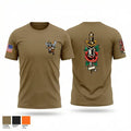 SEABEES 47334680 Short Sleeve Performance Shirt - 1
