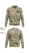BVCC Search Team Crew Neck Sweatshirt - 5
