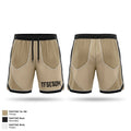 TFSE-SOM 57740958 Athletic Shorts With Pockets - 1