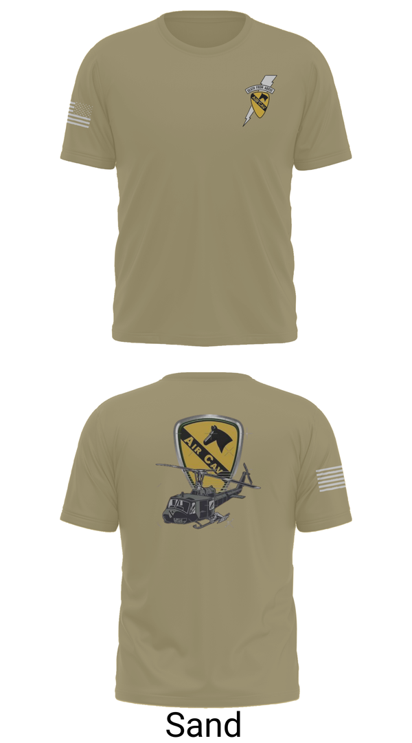 Old School Cotton Feel Shirt, 3227 aircav, Army, Teamtime, Team time, sublimation, custom sports apparel, team uniforms, spirit wear, spiritwear, sports uniforms, custom shirts, team store, custom team store, fundraiser sports, apparel fundraiser