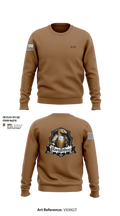 PLXP PLT Pangolins 58795732 Crew Neck Sweatshirt - 23