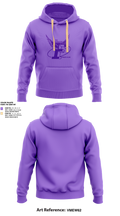 The Charlotte Flights 53419611 Hoodie - 2