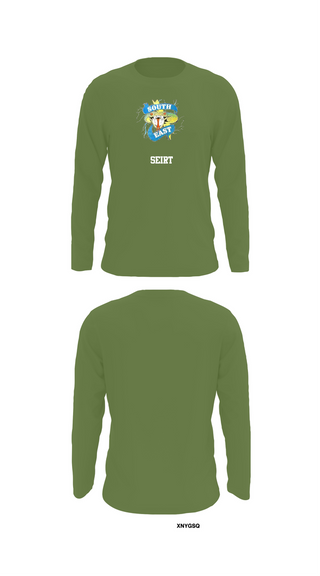 Long Sleeve Performance Shirt, SEIRT, , Teamtime, Team time, sublimation, custom sports apparel, team uniforms, spirit wear, spiritwear, sports uniforms, custom shirts, team store, custom team store, fundraiser sports, apparel fundraiser