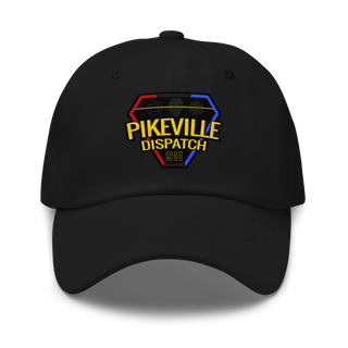 Dad hat - Black