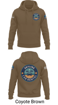 Skyline Car Rental 78356541 Hoodie - 18