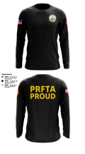 FHL Garrison 2 21208804 Long Sleeve Performance Shirt 24