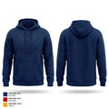 NY American Legion Baseball Hoodie - 2