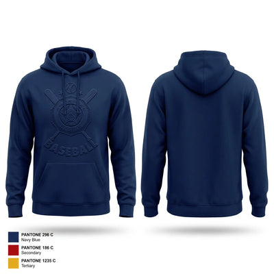 NY American Legion Baseball Hoodie - 2