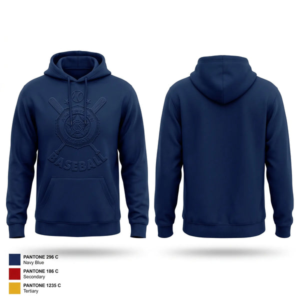 Hoodie, NY American Legion Baseball, Baseball, Teamtime, Team time, sublimation, custom sports apparel, team uniforms, spirit wear, spiritwear, sports uniforms, custom shirts, team store, custom team store, fundraiser sports, apparel fundraiser