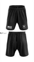 NJDOC 24847883 Athletic Shorts With Pockets - 2