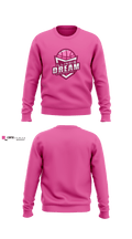 Illinois Dream 18044627 Crew Neck Sweatshirt - 2
