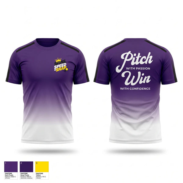 Short Sleeve Performance Shirt, Spins, Speed & Snap Pitching, , Teamtime, Team time, sublimation, custom sports apparel, team uniforms, spirit wear, spiritwear, sports uniforms, custom shirts, team store, custom team store, fundraiser sports, apparel fundraiser