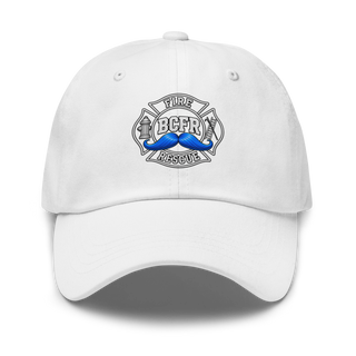 Dad hat - White