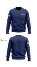 Gorch Fock 4838883 Crew Neck Sweatshirt - 1
