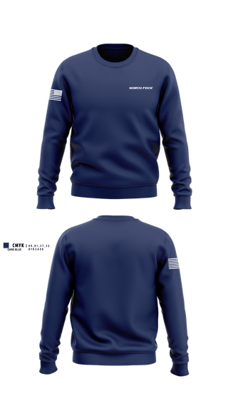 Crew Neck Sweatshirt, Gorch Fock, Marines, Teamtime, Team time, sublimation, custom sports apparel, team uniforms, spirit wear, spiritwear, sports uniforms, custom shirts, team store, custom team store, fundraiser sports, apparel fundraiser