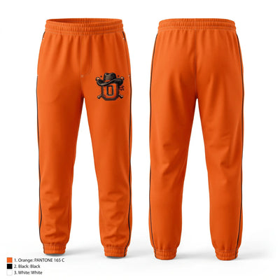 Oxford Outlaws Sweatpants - 2