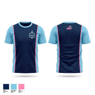 Football Jersey, La Plata Lady Warriors, Women's Basketball, Teamtime, Team time, sublimation, custom sports apparel, team uniforms, spirit wear, spiritwear, sports uniforms, custom shirts, team store, custom team store, fundraiser sports, apparel fundraiser