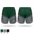 Monroe-Gregg School District 81738172 Women's Shorts - 1