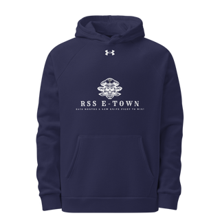 RSS E-Town 70795830 Under Armour Hoodie