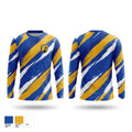 Poly High School Long Sleeve Performance Shirt 1