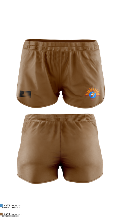 Task Force Bastards 71335130 Ranger Panties - 2
