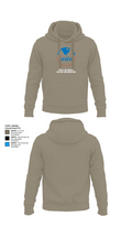 FAMILY AND MORALE, WELFARE AND RECREATION 29684136 Hoodie - 71