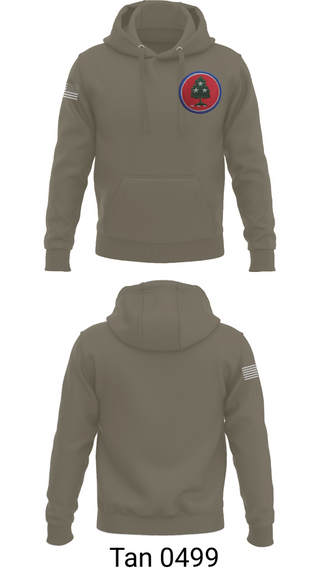 Hoodie, 208th MCAS, National Guard, Teamtime, Team time, sublimation, custom sports apparel, team uniforms, spirit wear, spiritwear, sports uniforms, custom shirts, team store, custom team store, fundraiser sports, apparel fundraiser