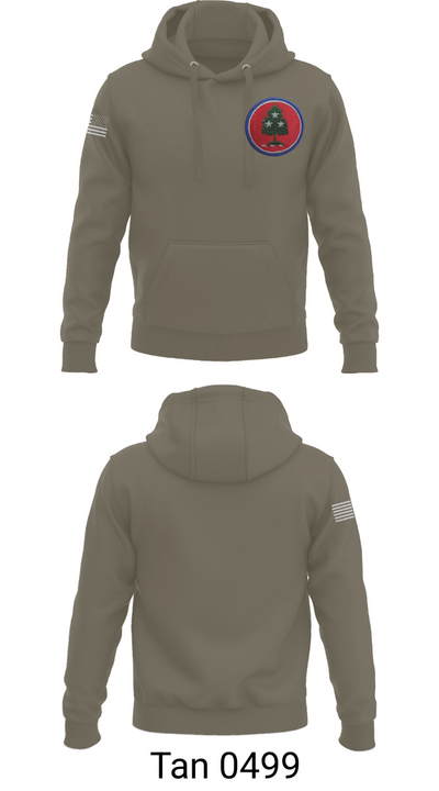 208th MCAS 6752981 Hoodie - 74