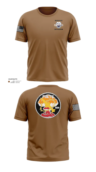 Short Sleeve Performance Shirt, USS Kentucky, , Teamtime, Team time, sublimation, custom sports apparel, team uniforms, spirit wear, spiritwear, sports uniforms, custom shirts, team store, custom team store, fundraiser sports, apparel fundraiser