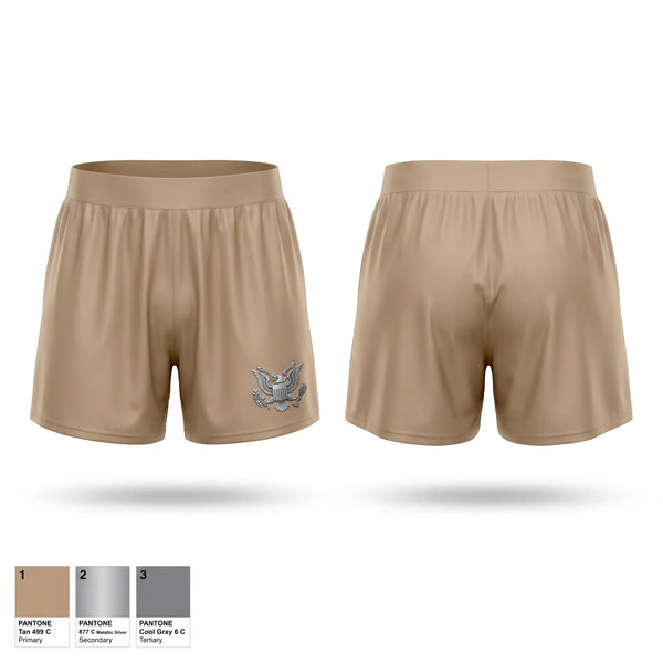Ranger Panties, 182nd Security Forces Squadron, Air Force, Teamtime, Team time, sublimation, custom sports apparel, team uniforms, spirit wear, spiritwear, sports uniforms, custom shirts, team store, custom team store, fundraiser sports, apparel fundraiser