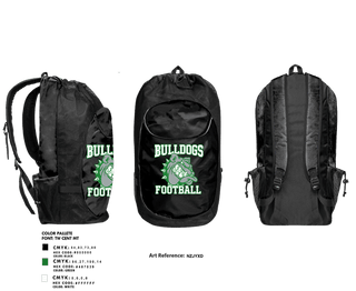 Gear Bag, Franklin county youth cheer, Cheer, Teamtime, Team time, sublimation, custom sports apparel, team uniforms, spirit wear, spiritwear, sports uniforms, custom shirts, team store, custom team store, fundraiser sports, apparel fundraiser