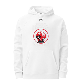 James River Humane Society 19714076 Under Armour Hoodie