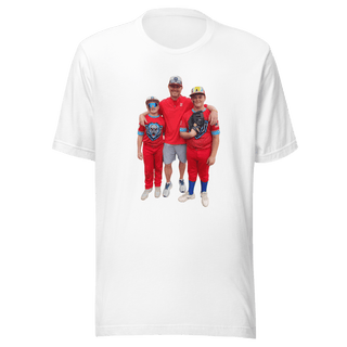 Unisex Staple T-Shirt - White