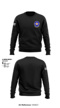 224th 87456549 Crew Neck Sweatshirt - 4