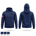 Station Juneau Hoodie - 1