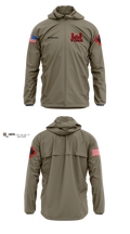 248th Engineer Company Windbreaker - 14
