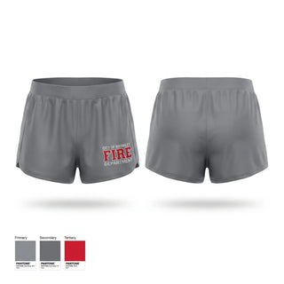 Ranger Panties, City of Brinkley fire department, Fire Department, Teamtime, Team time, sublimation, custom sports apparel, team uniforms, spirit wear, spiritwear, sports uniforms, custom shirts, team store, custom team store, fundraiser sports, apparel fundraiser