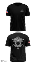 RCSD Short Sleeve Performance Shirt - 3