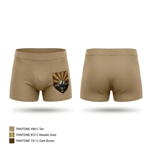 Ranger Panties, 355 MWD, Air Force, Teamtime, Team time, sublimation, custom sports apparel, team uniforms, spirit wear, spiritwear, sports uniforms, custom shirts, team store, custom team store, fundraiser sports, apparel fundraiser