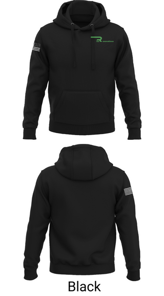 Hoodie, Elite Renovations, , Teamtime, Team time, sublimation, custom sports apparel, team uniforms, spirit wear, spiritwear, sports uniforms, custom shirts, team store, custom team store, fundraiser sports, apparel fundraiser