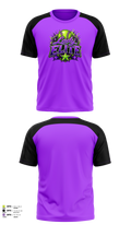 Lady Elite Short Sleeve Performance Shirt - 4